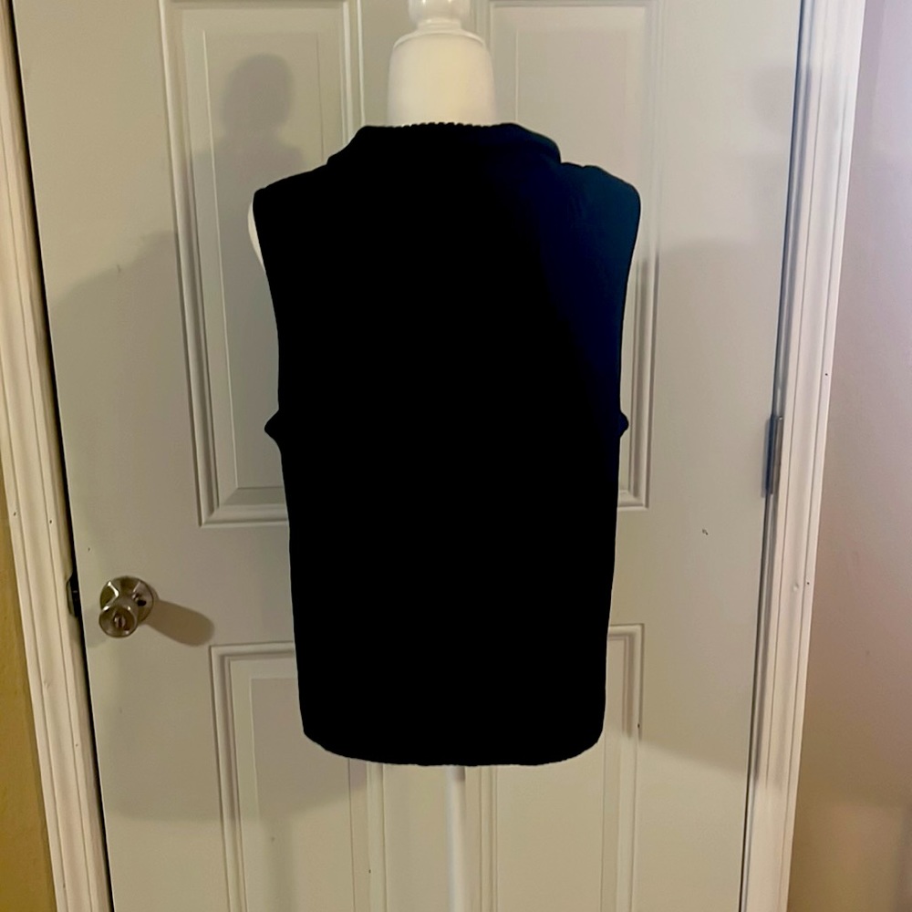 Chaps Vest - Picture 2 of 5